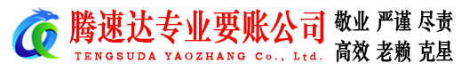 罗湖要债公司